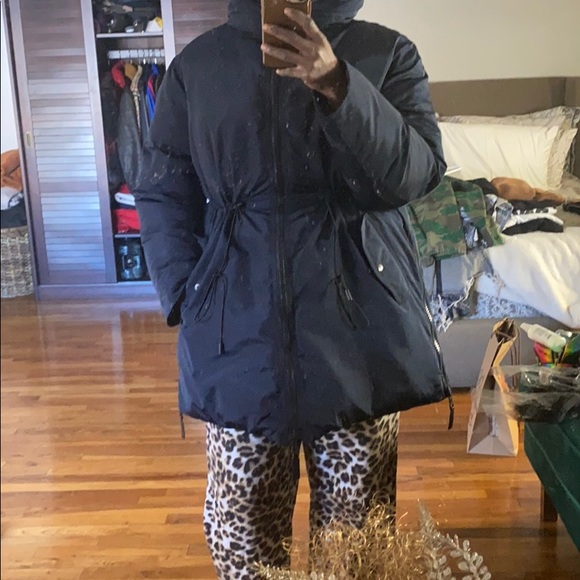 CLUB MONACO COAT - Picture 7 of 9